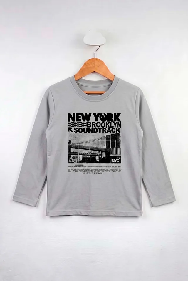 Z9803 - Remera