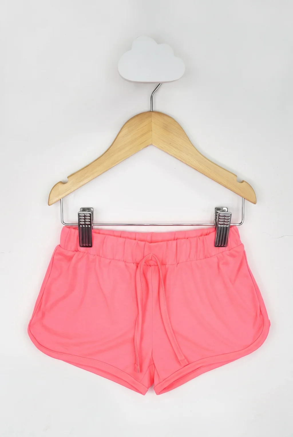 Short - Modal