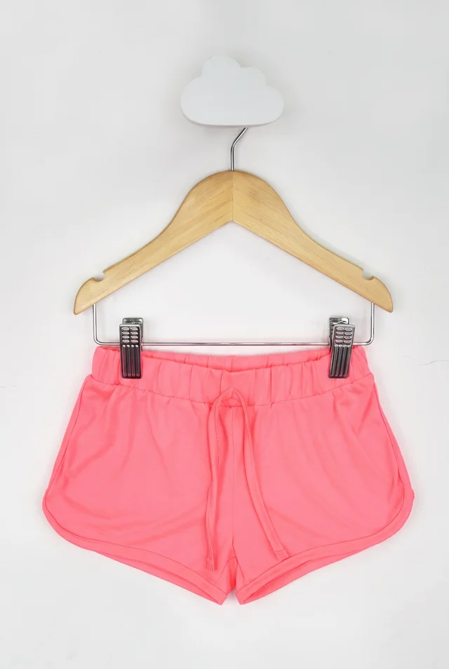 Short - Modal