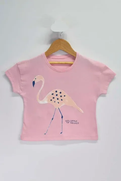 Remera - Jersey