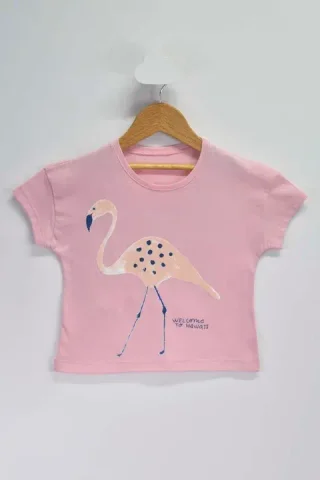 Remera - Jersey - Vista 3