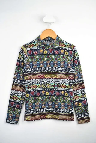 Polera - Lanilla - Vista 1