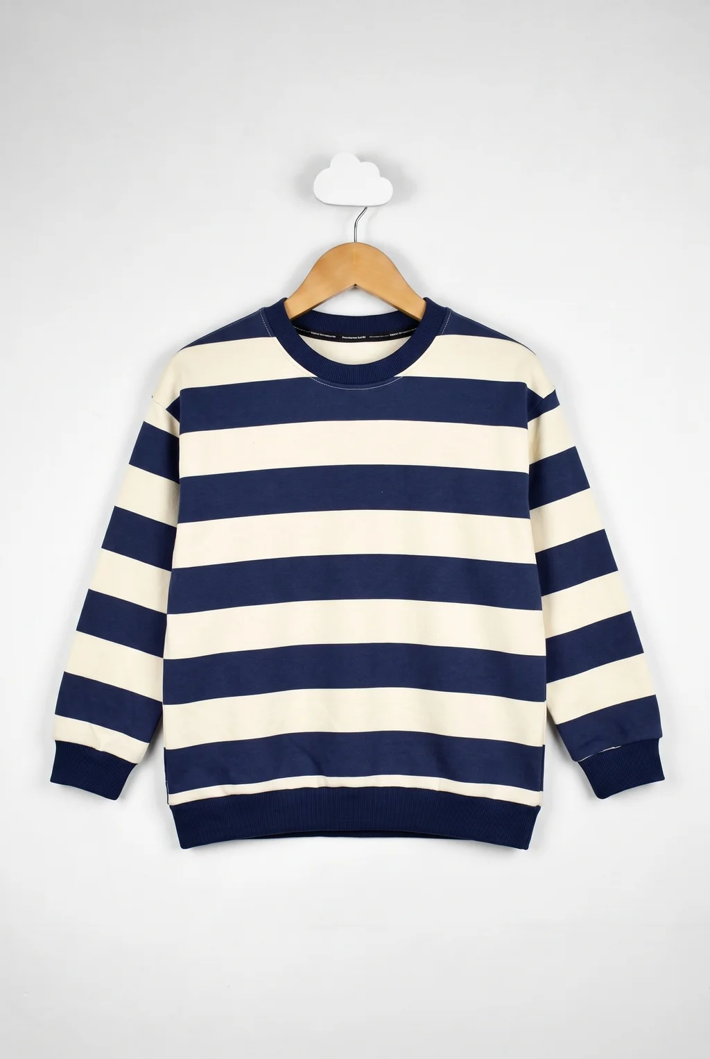 Buzo - Frisa Unisex