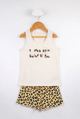Conjunto - Jersey y Morley - Vista 1