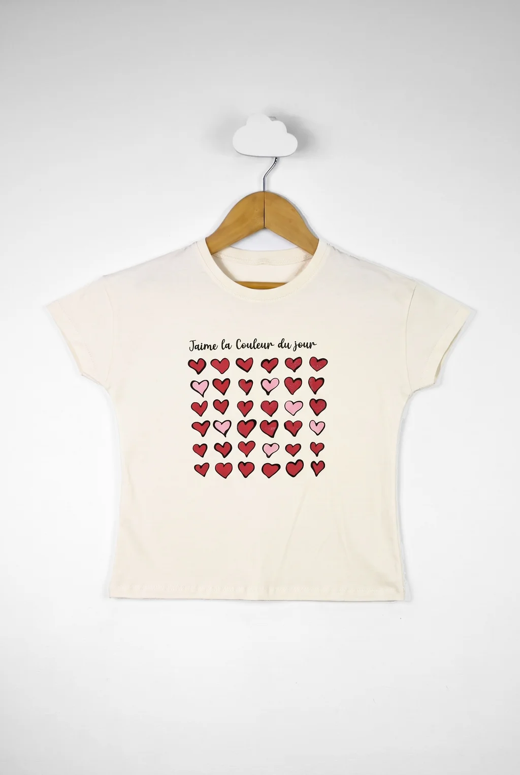 Remera - Jersey
