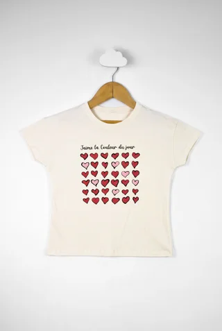 Remera - Jersey - Vista 4