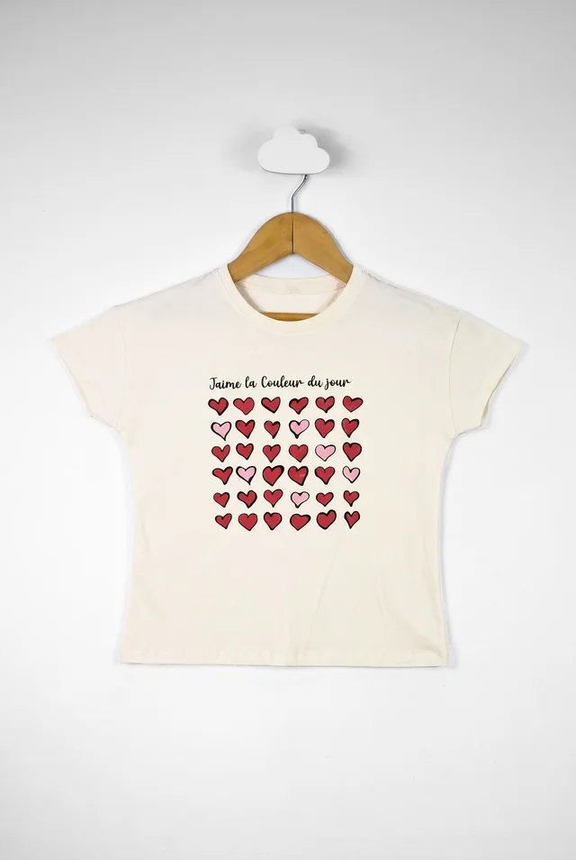 Remera - Jersey