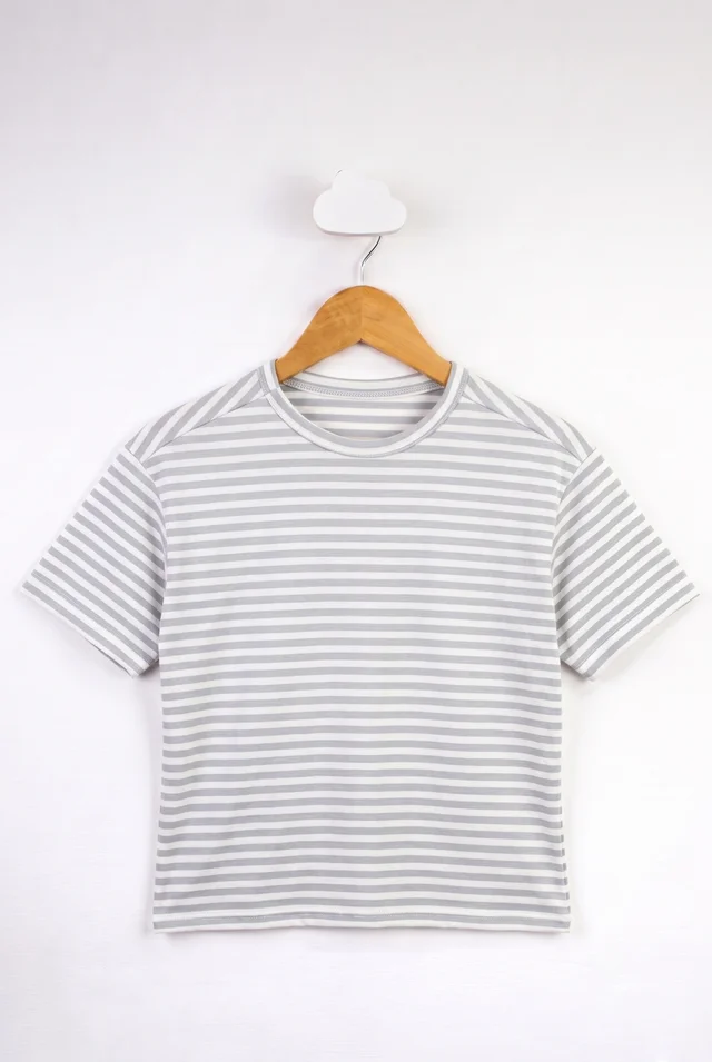 Remera - Jersey
