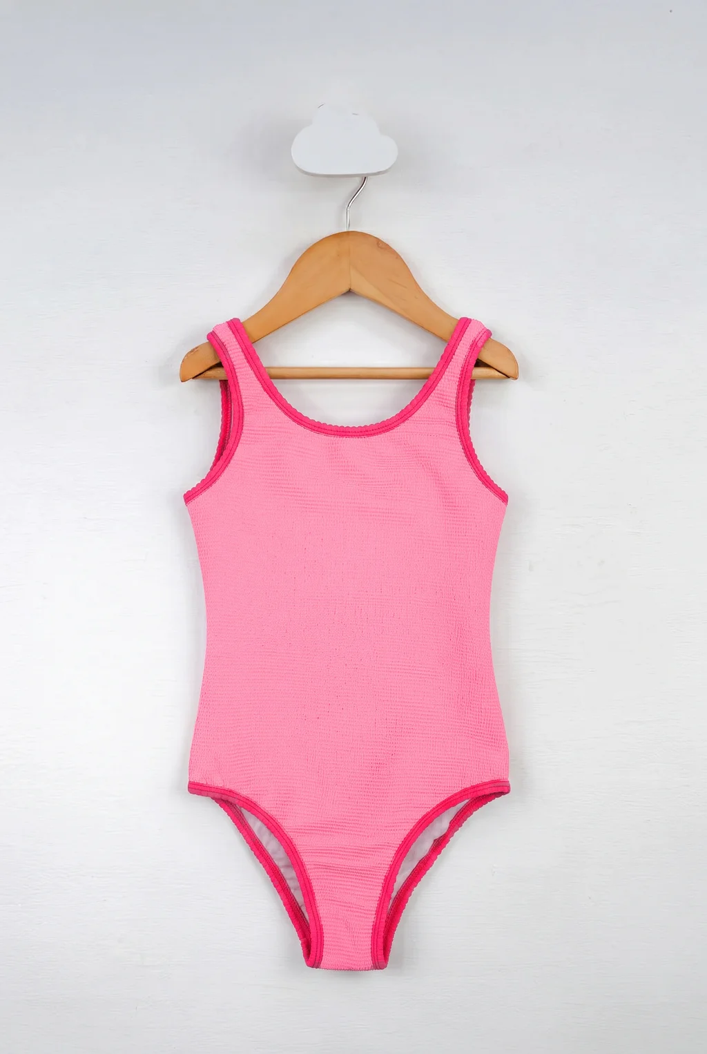 Malla Enteriza - Lycra Textura