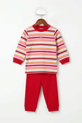 Pijama - Gamise - Vista 1