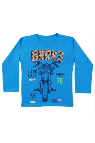 Z90930 - Remera - Jersey - Vista 2