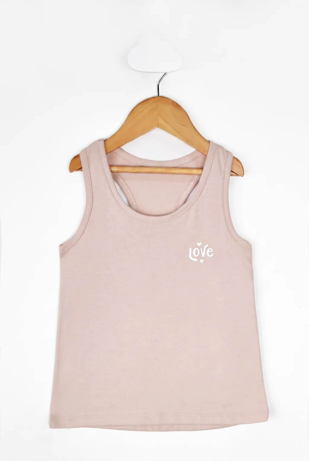 Musculosa - Jersey