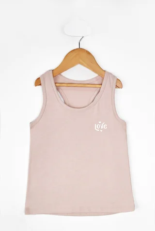 Musculosa - Jersey - Vista 3