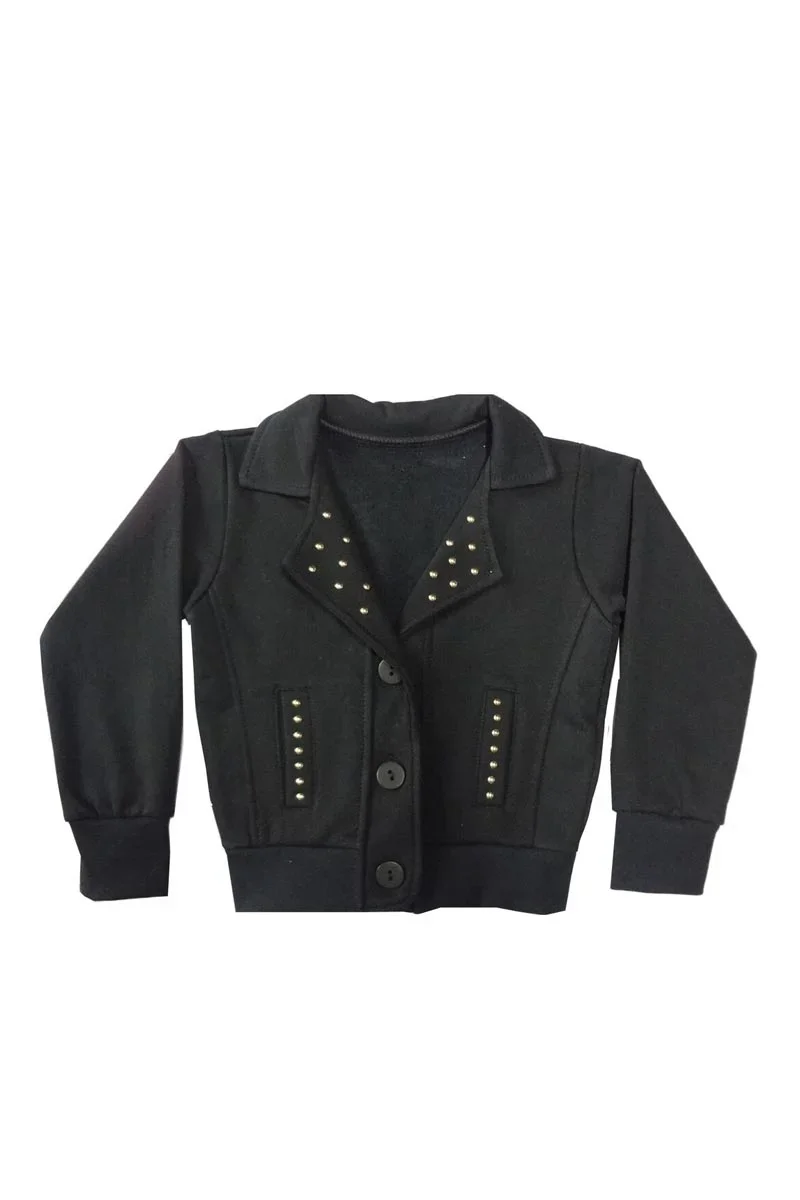 Campera - Frisa