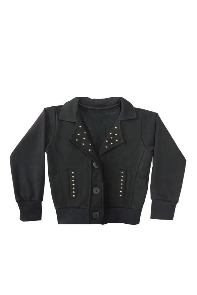 Campera - Frisa