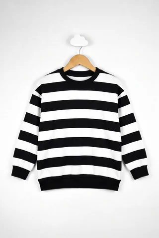 Buzo - Frisa Unisex - Vista 1