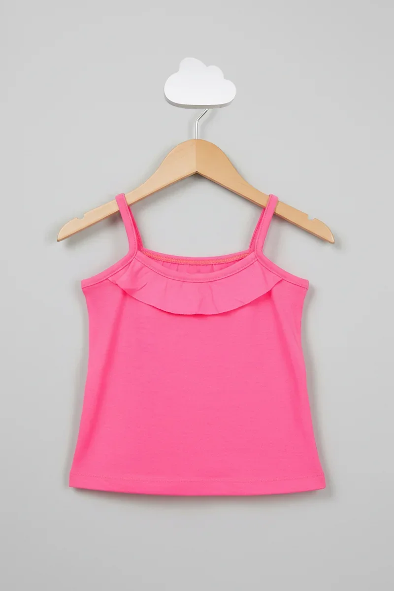 Musculosa - Modal