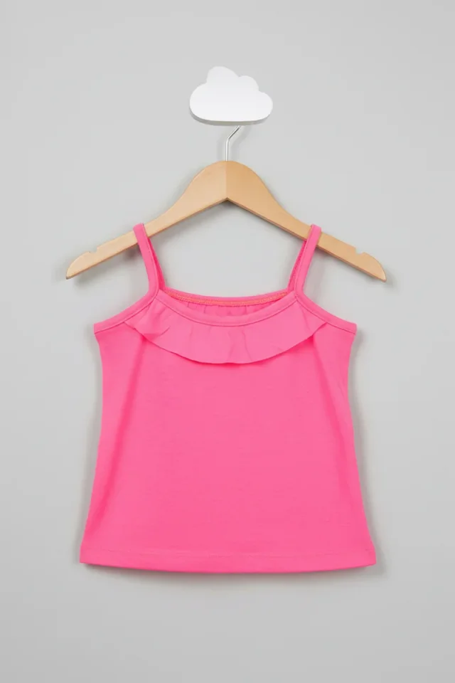 Musculosa - Modal