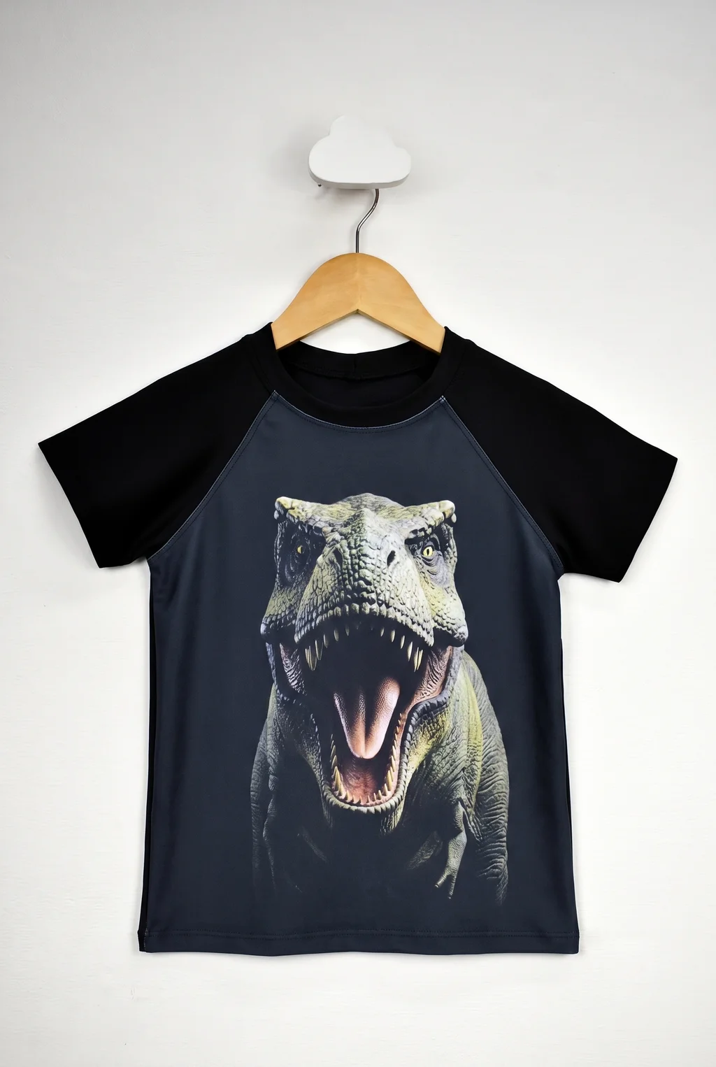 Remera UV - Lycra