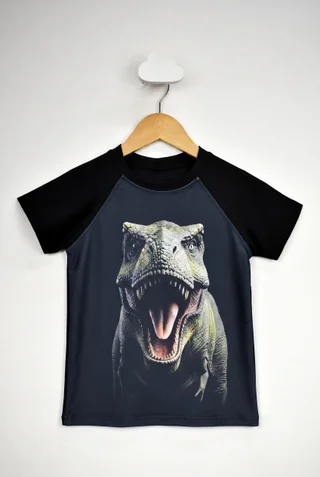 Remera UV - Lycra - Vista 1