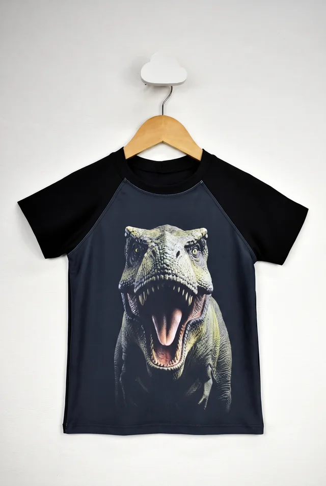 Remera UV - Lycra