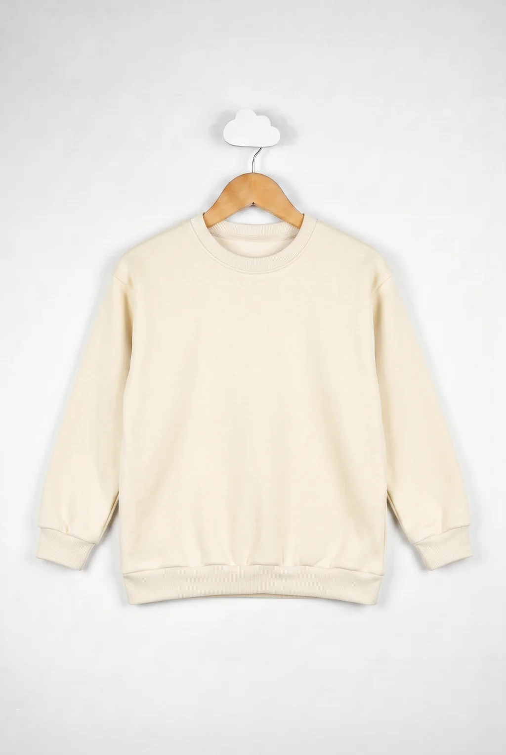 Buzo - Frisa Unisex