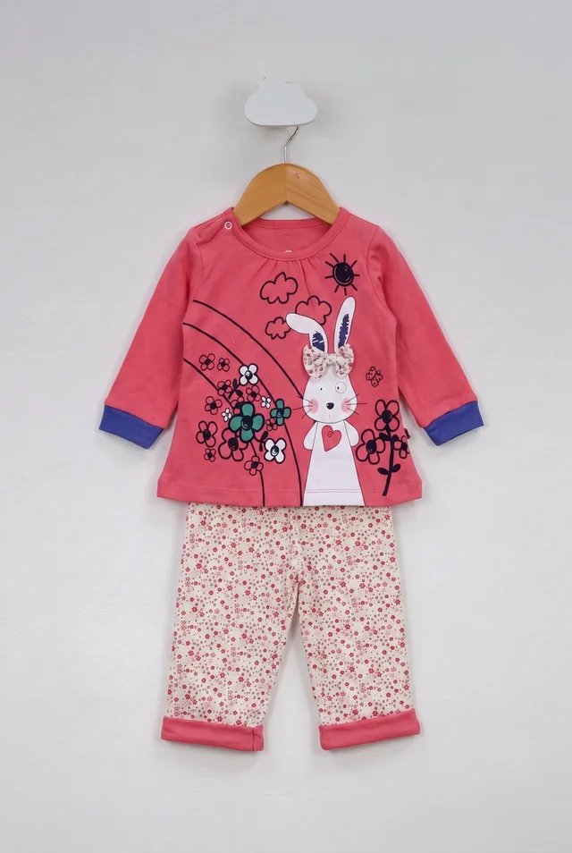 Conjunto - Interlock