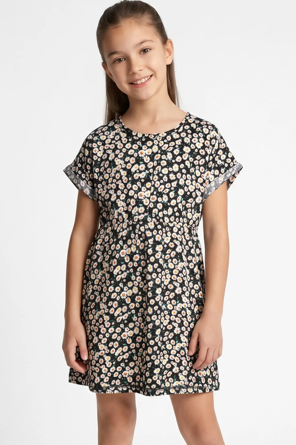 Vestido - Fibrana