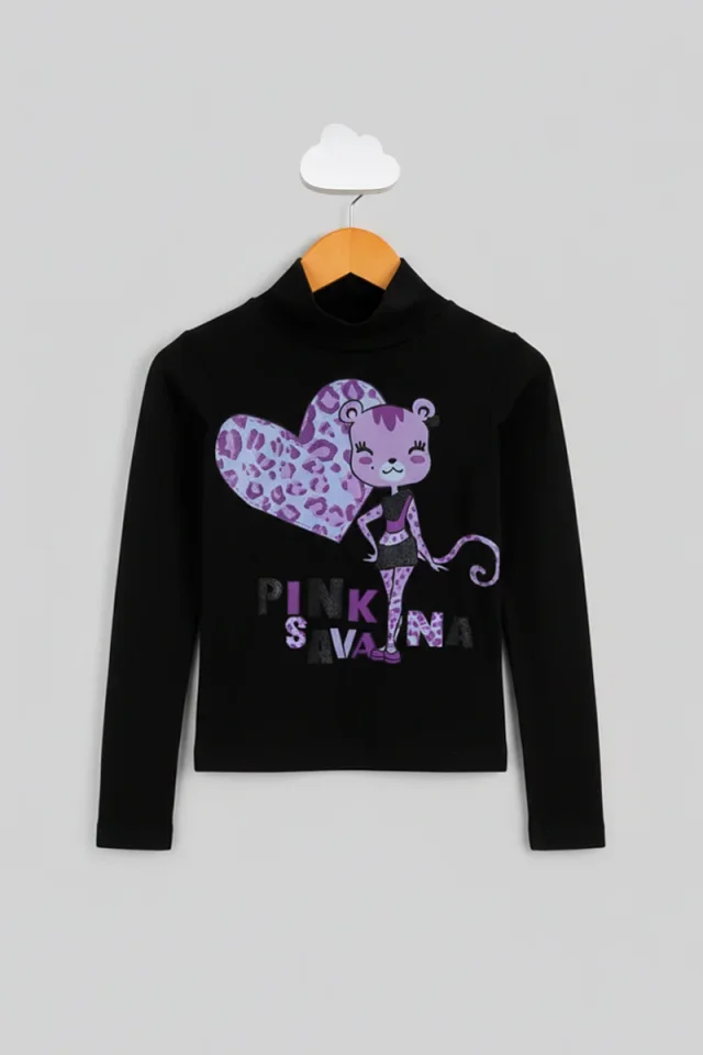 Polera - Modal