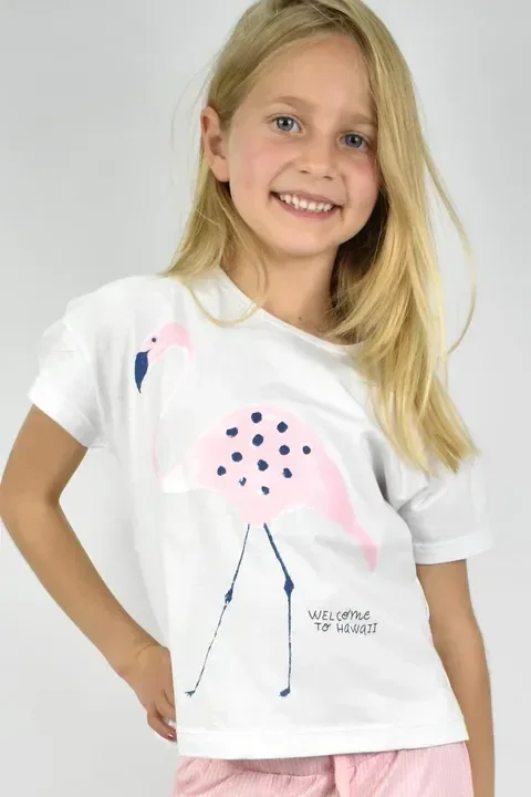 Remera - Jersey