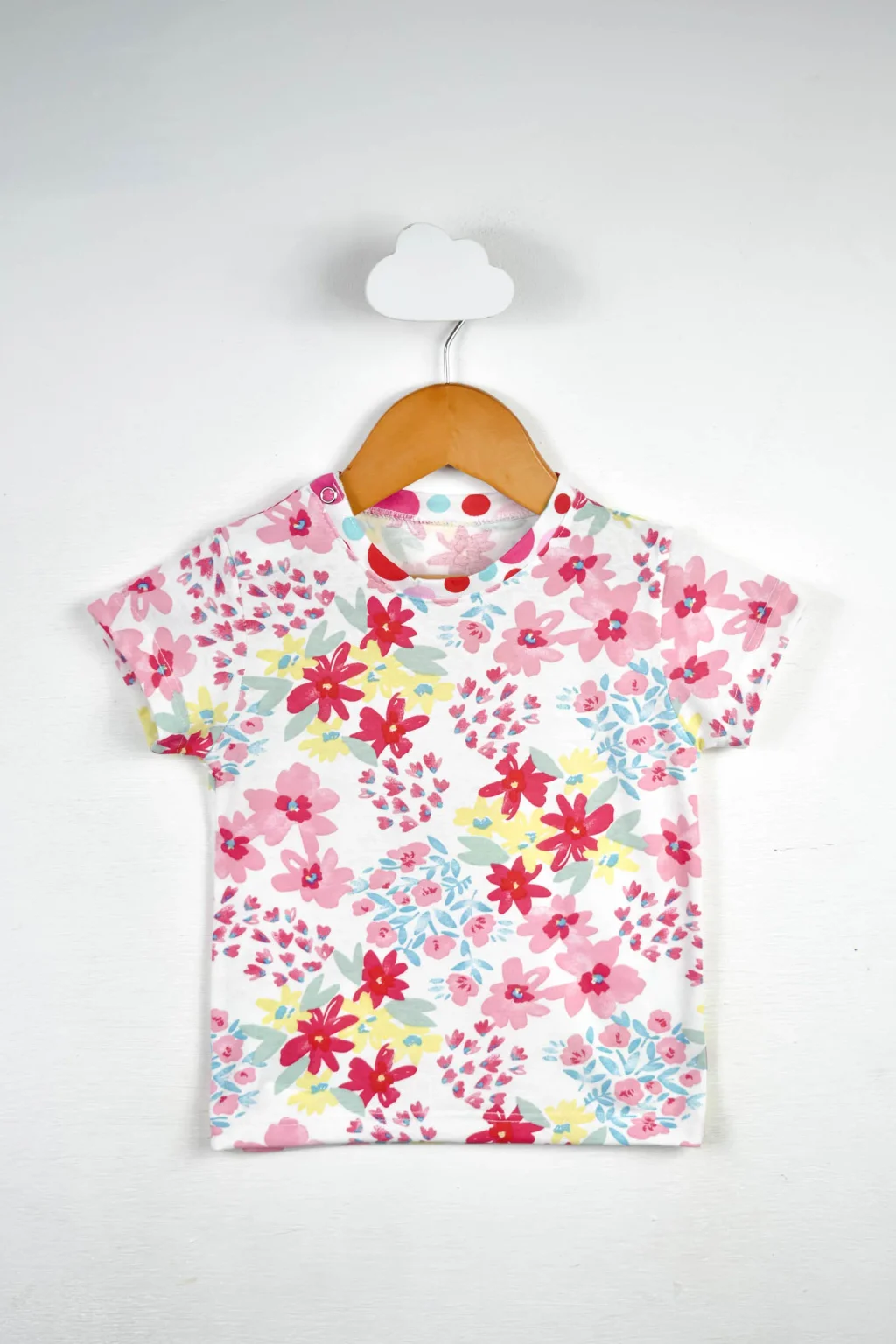 Remera - Jersey