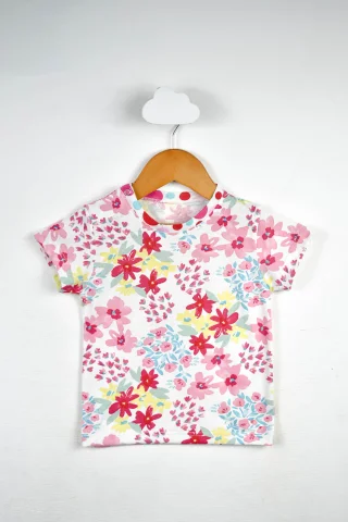 Remera - Jersey - Vista 1