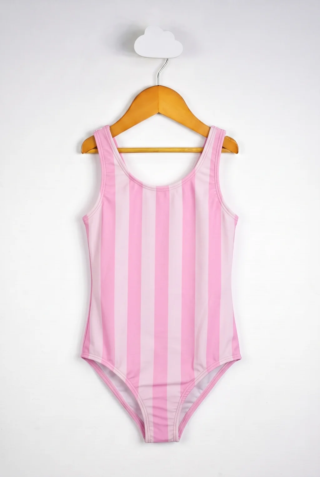 Malla Enteriza - Lycra