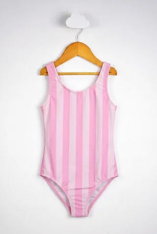 Malla Enteriza - Lycra - Vista 2