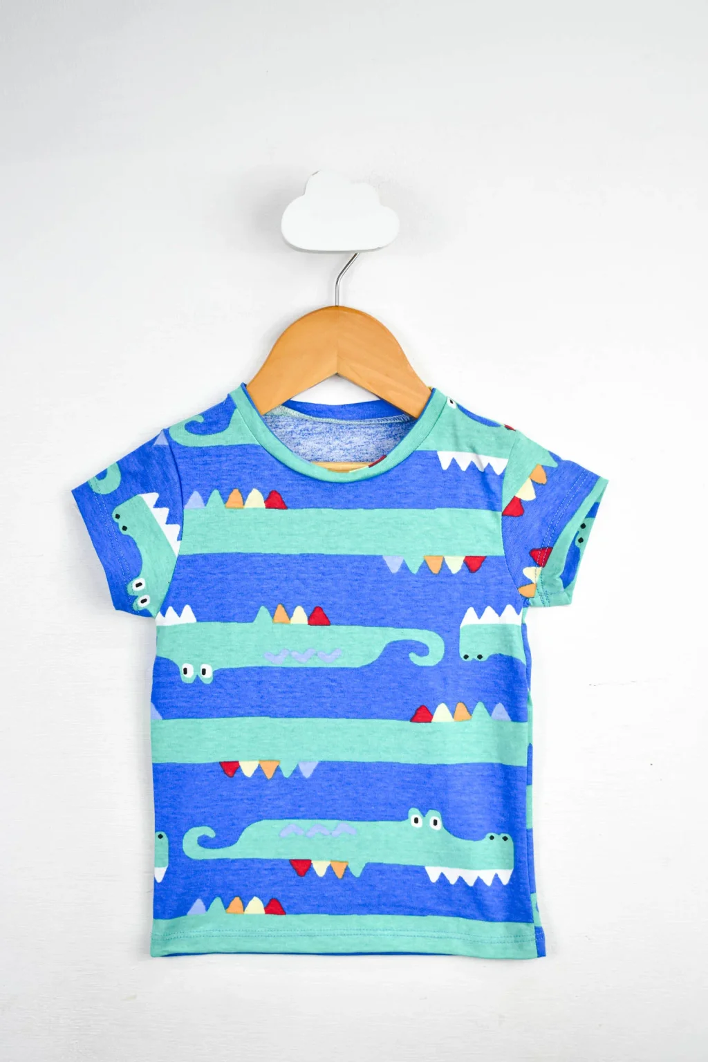 Remera - Jersey