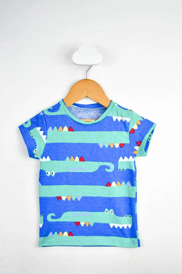 Remera - Jersey