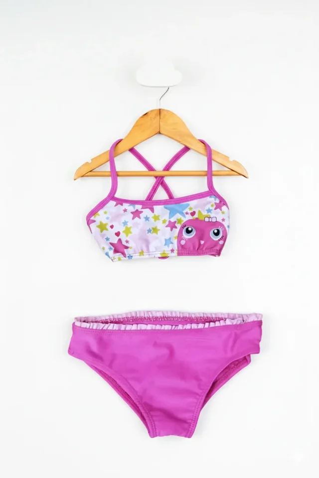 Bikini - Lycra