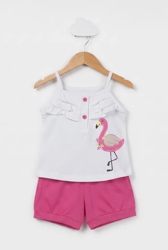 Conjunto - Jersey