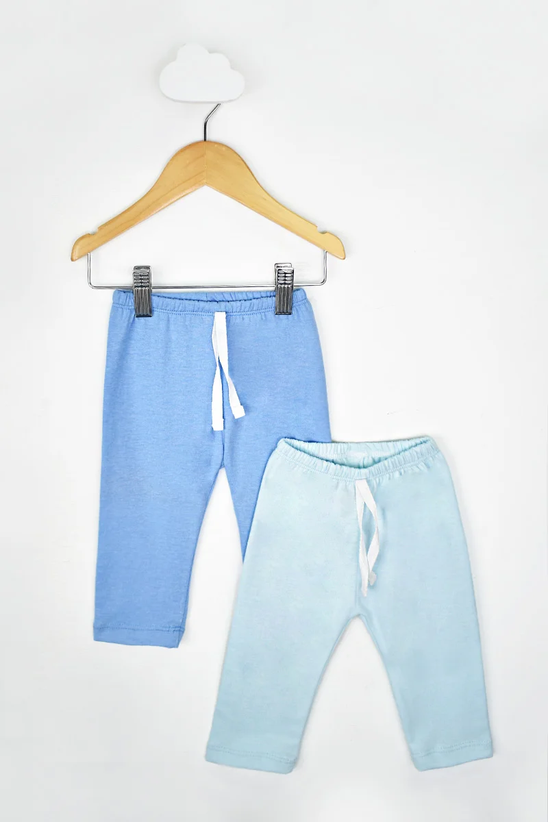 Pantalones x2 - Jersey