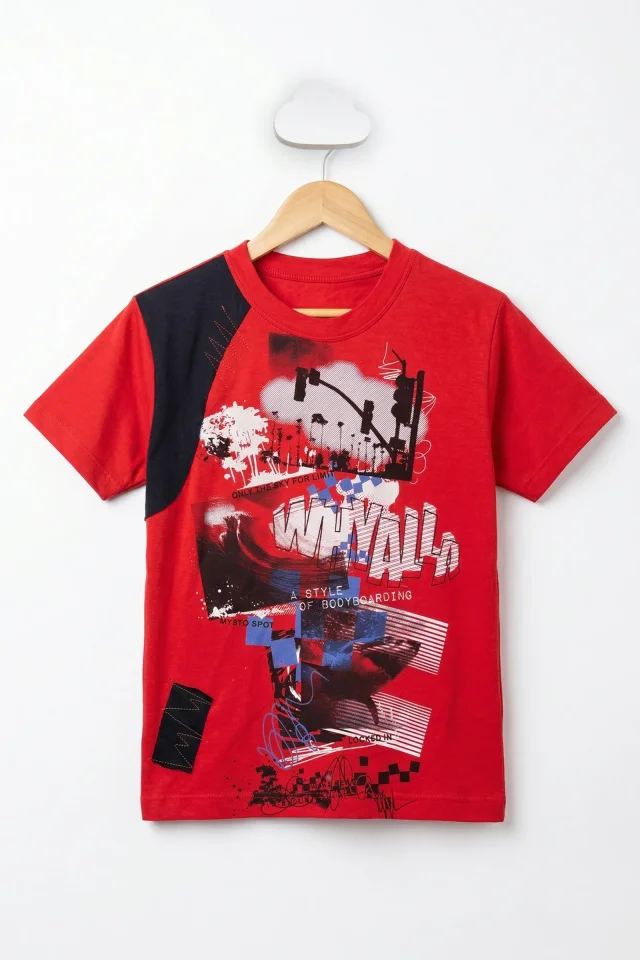 Remera - Jersey