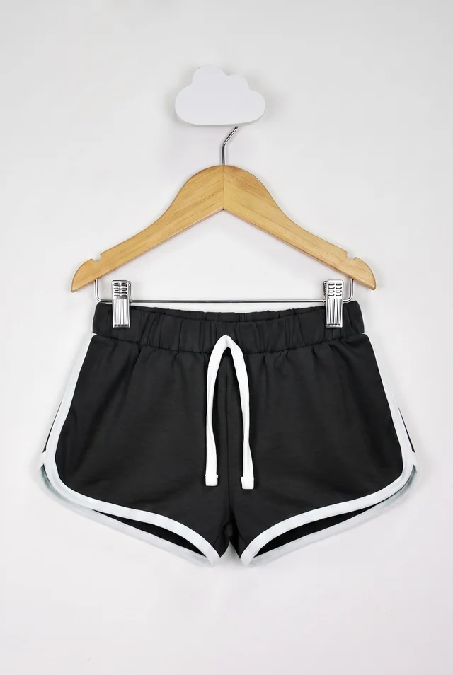 Short - Modal