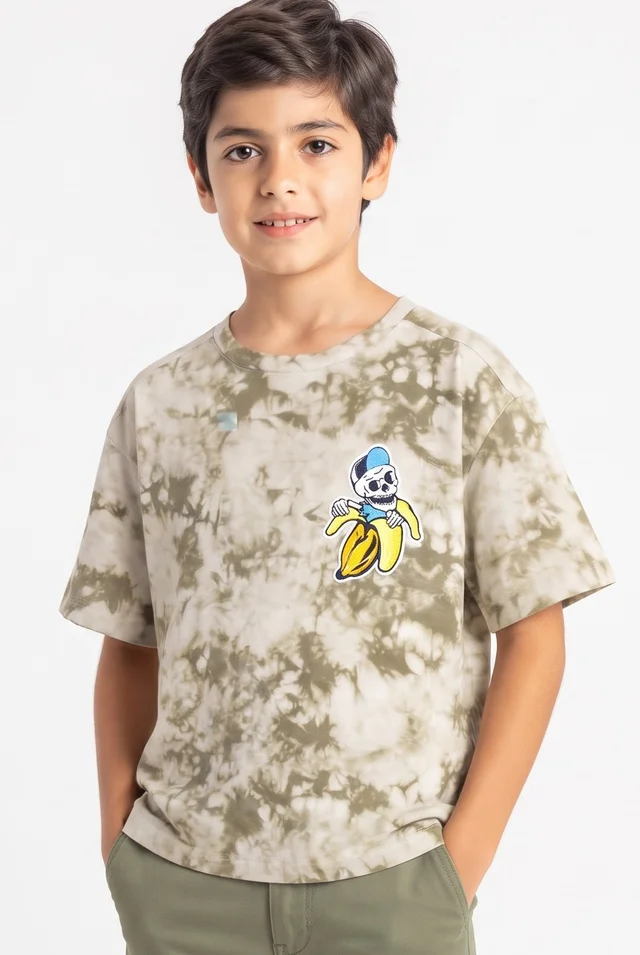 Remera - Jersey