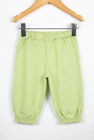 Pantalón - Gabardina - Vista 5