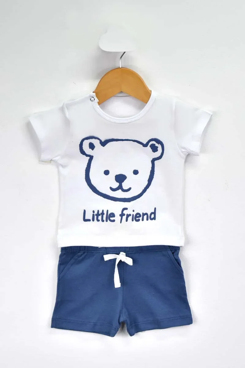 Conjunto - Jersey