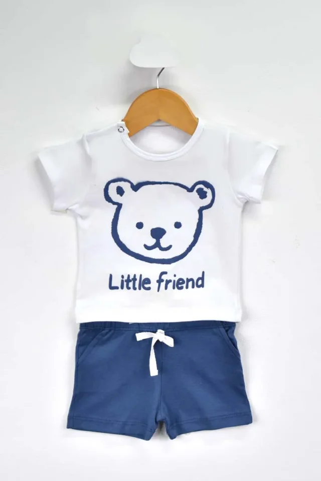 Conjunto - Jersey