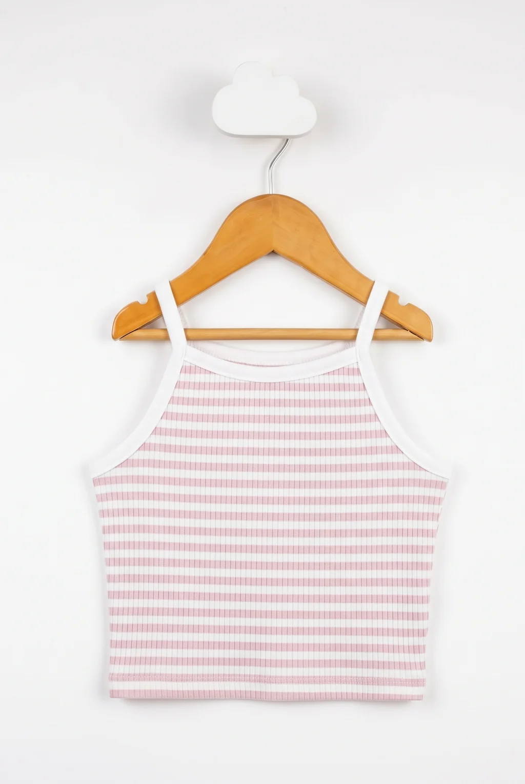 Musculosa - Algodón Canalé