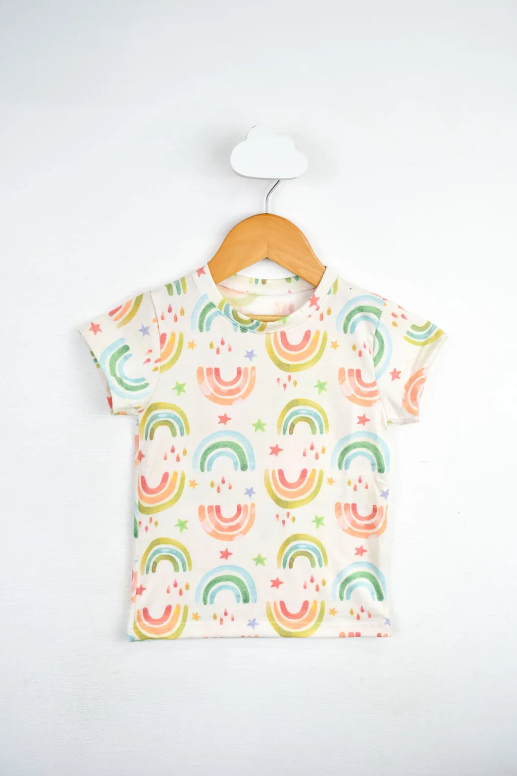 Remera - Jersey