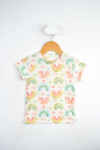 Remera - Jersey - Vista 1