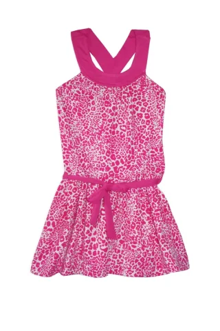 Vestido - Modal - Vista 1
