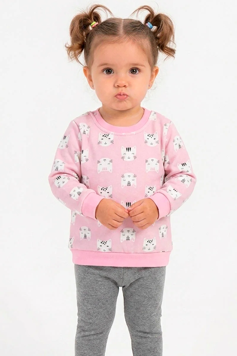 Conjunto - Frisa